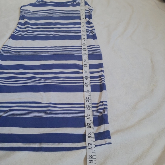 🔵 3/$30 DIVIDED Summer Dress - Picture 6 of 9